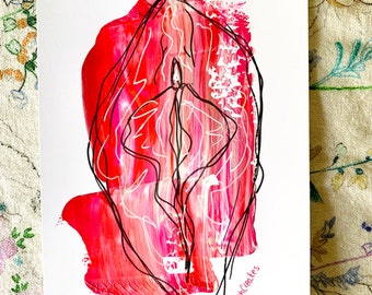 Love Your Labia